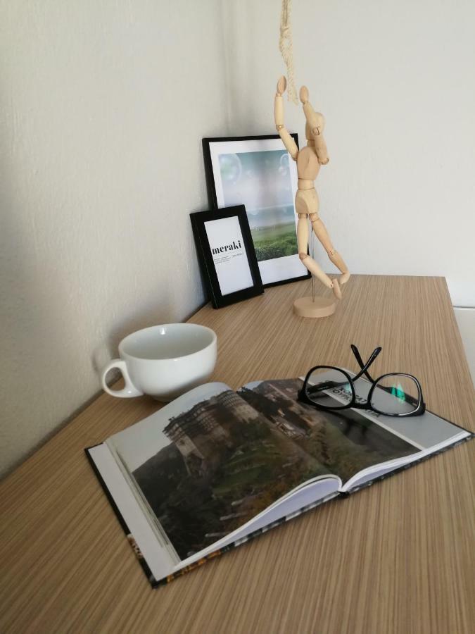 Philoxeninn Polýgyros Exteriér fotografie